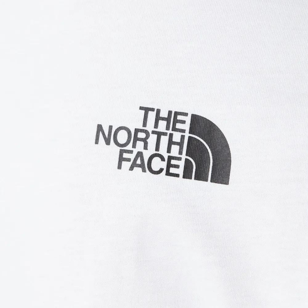 The North Face Men's Easy Short Sleeve T-Shirt商品第4张图片规格展示