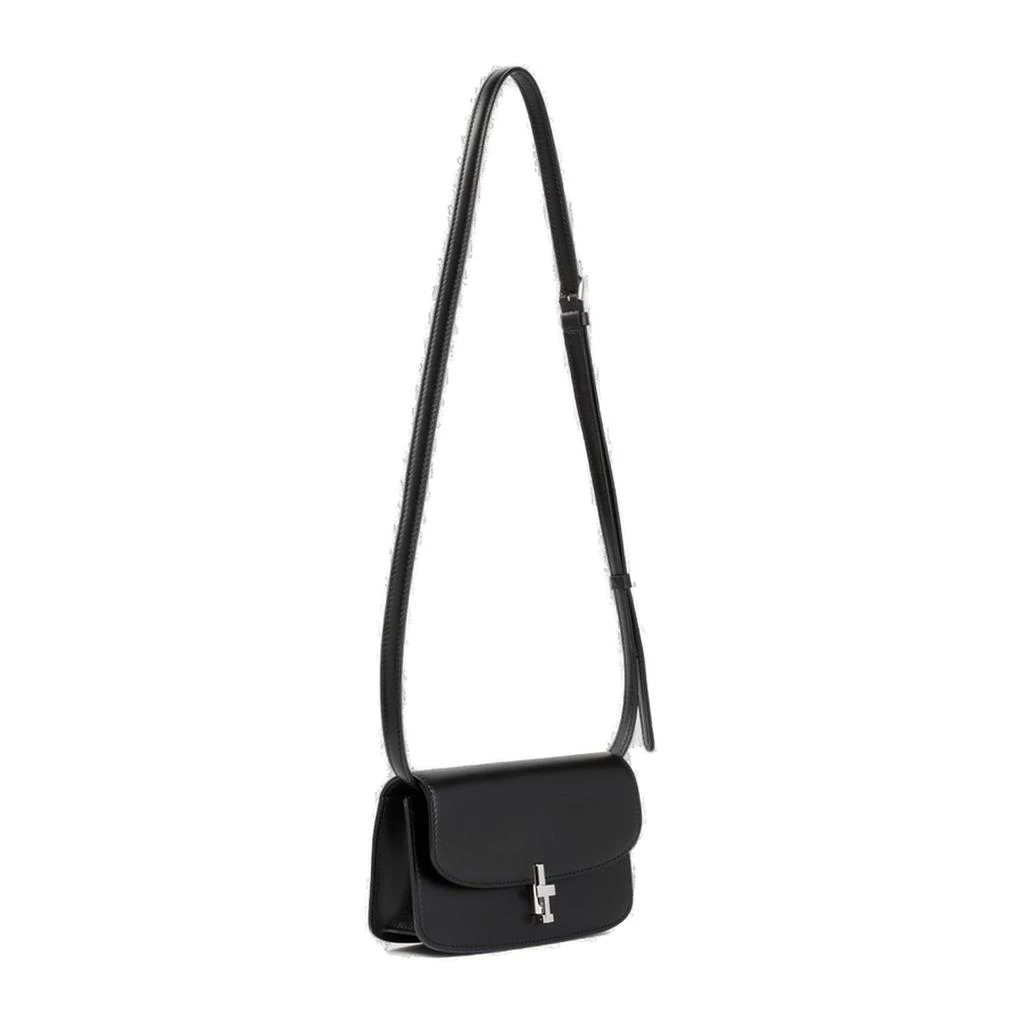 商品The Row|The Row Sofia Shoulder Bag,价格¥24382,第3张图片详细描述