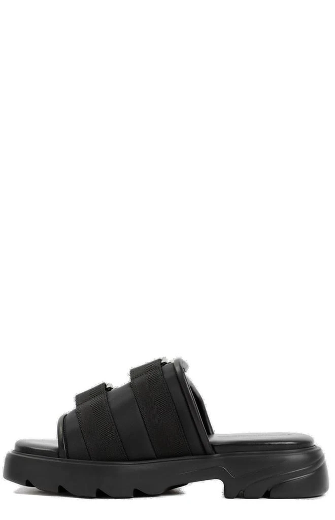 商品Bottega Veneta|Bottega Veneta Flash Padded Flat Sandals,价格¥4169,第2张图片详细描述
