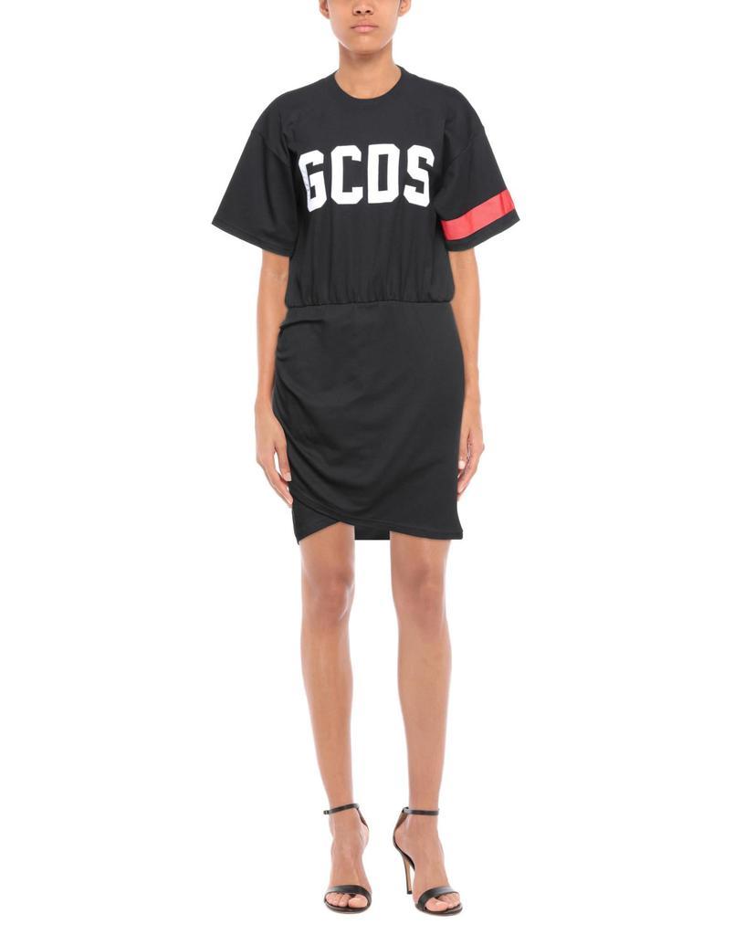 商品GCDS|Short dress,价格¥580,第4张图片详细描述