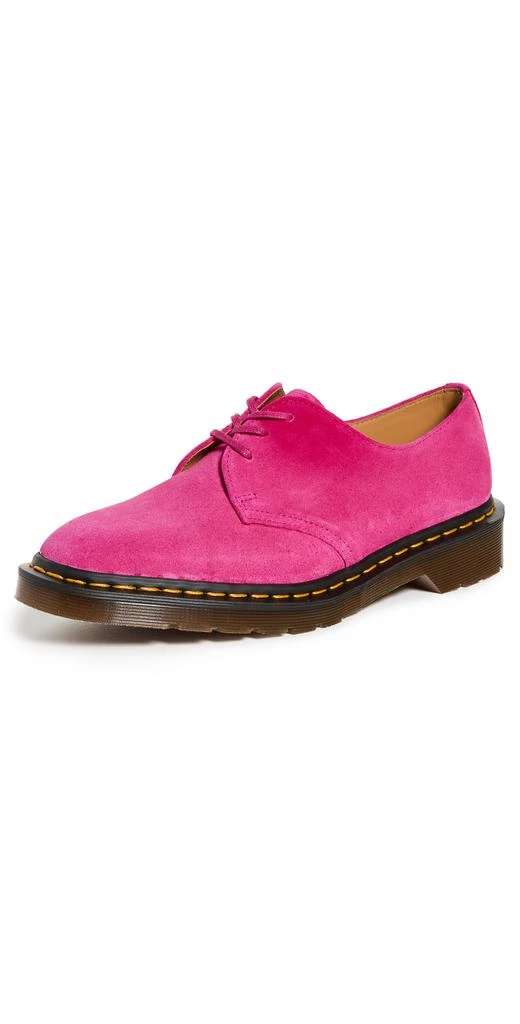 商品Dr. Martens|Dr. Martens 马汀博士 1461 3 孔鞋,价格¥1001,第1张图片