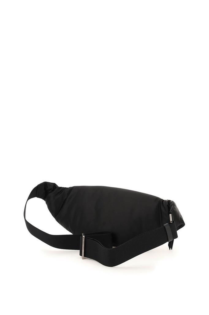 商品Palm Angels|Palm angels curved logo fanny pack,价格¥1680,第4张图片详细描述