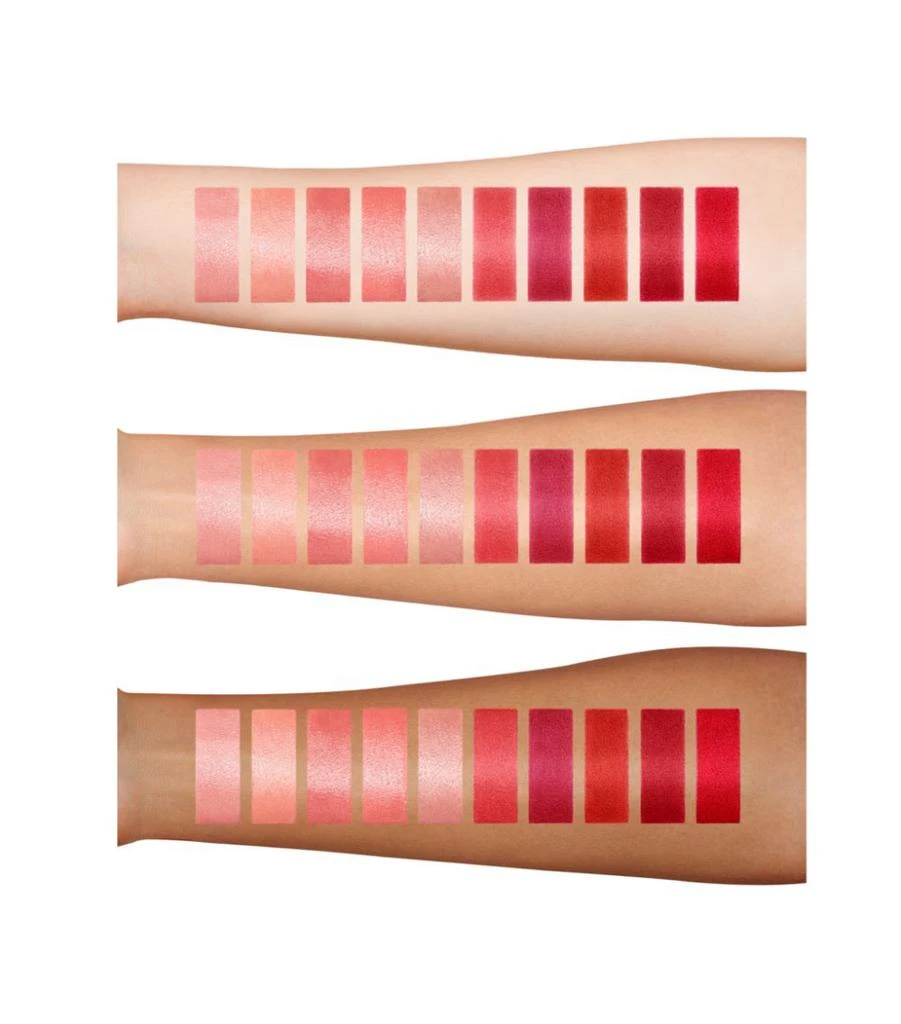 商品Charlotte Tilbury|火热红唇 2.0 唇膏 - JK Magic,价格¥315,第4张图片详细描述