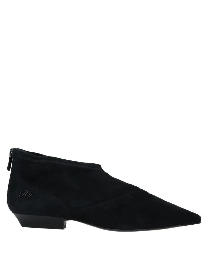 商品Roger Vivier|女式 时尚踝靴,价格¥3161,第1张图片