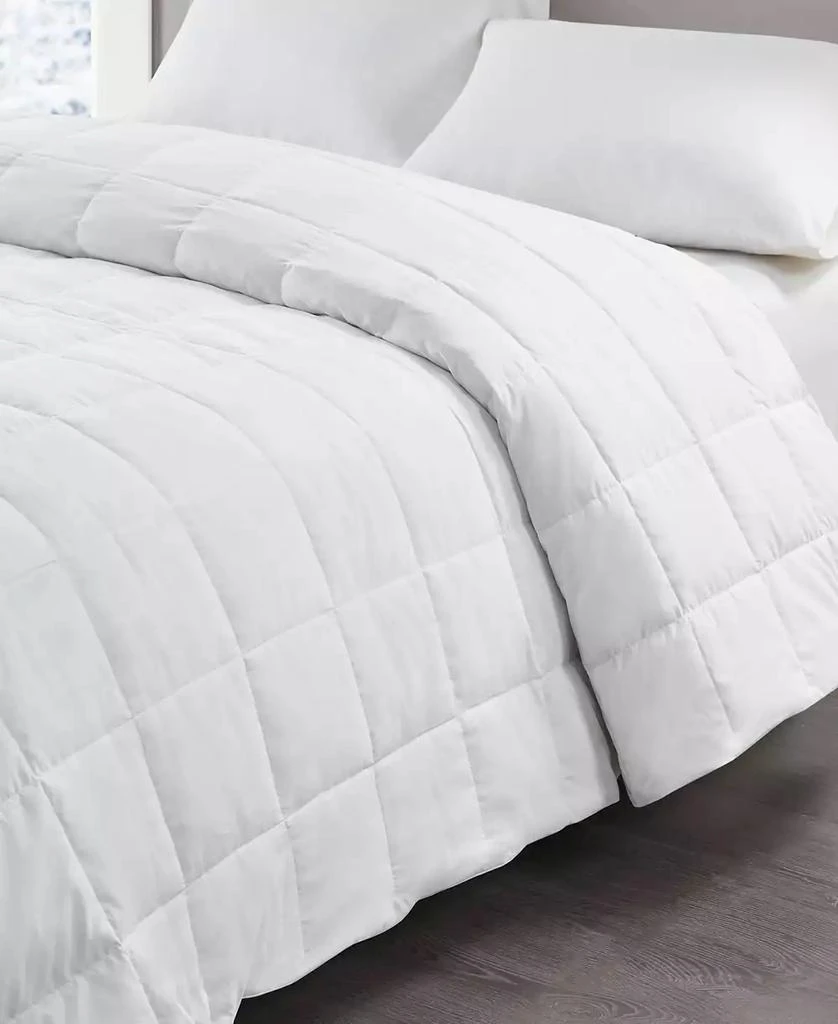CLOSEOUT! Four Seasons Goose Feather & Goose Down Filling Blanket 商品