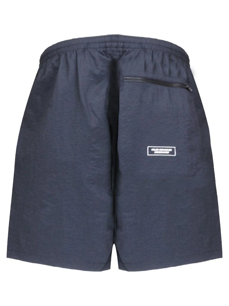 商品UNDERCOVER|Undercover X Helen Verhoeven Painterly Printed Shorts,价格¥3620,第2张图片详细描述