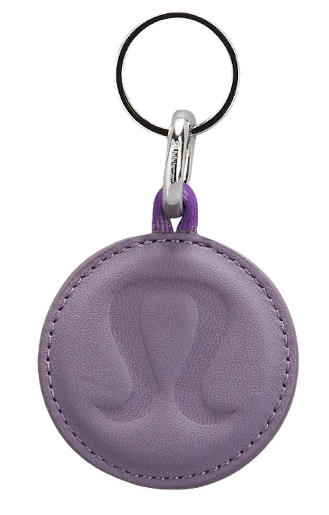 商品Lululemon|Lululemon Key Moments Keychain,价格¥458,第1张图片详细描述