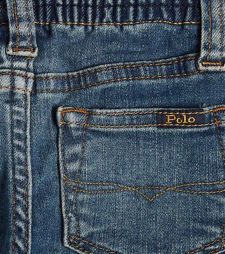 商品Ralph Lauren|Baby jeans,价格¥531,第3张图片详细描述