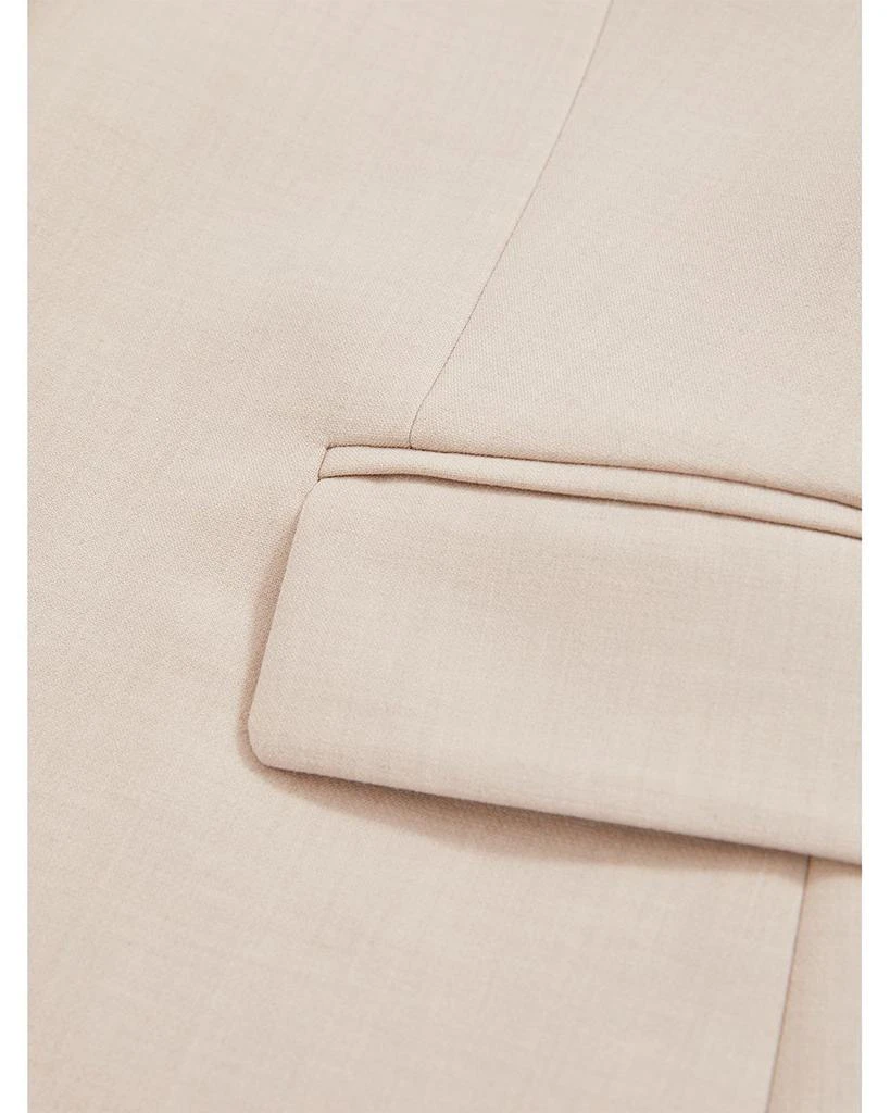 Athena High Neck Long Line Waistcoat 商品