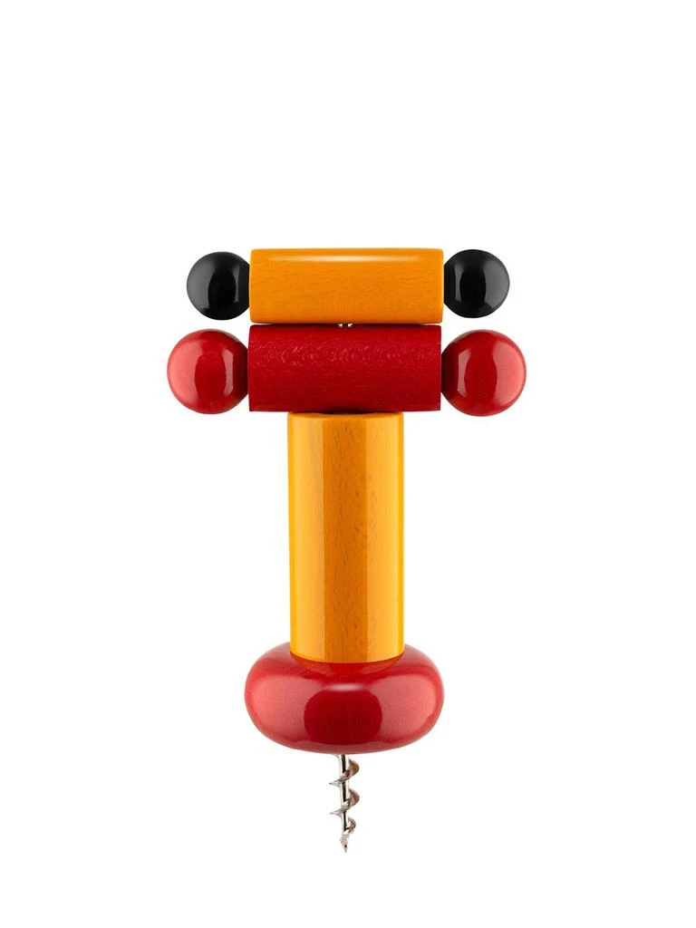 商品Alessi|Twergi Corkscrew,价格¥1058,第1张图片