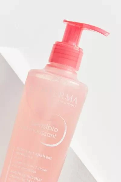 商品Bioderma|BIODERMA Sensibio Foaming Gel Cleanser,价格¥129,第2张图片详细描述