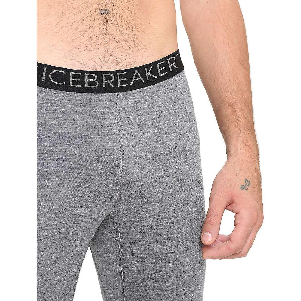 Icebreaker Men's 200 Oasis Legless Capri 商品