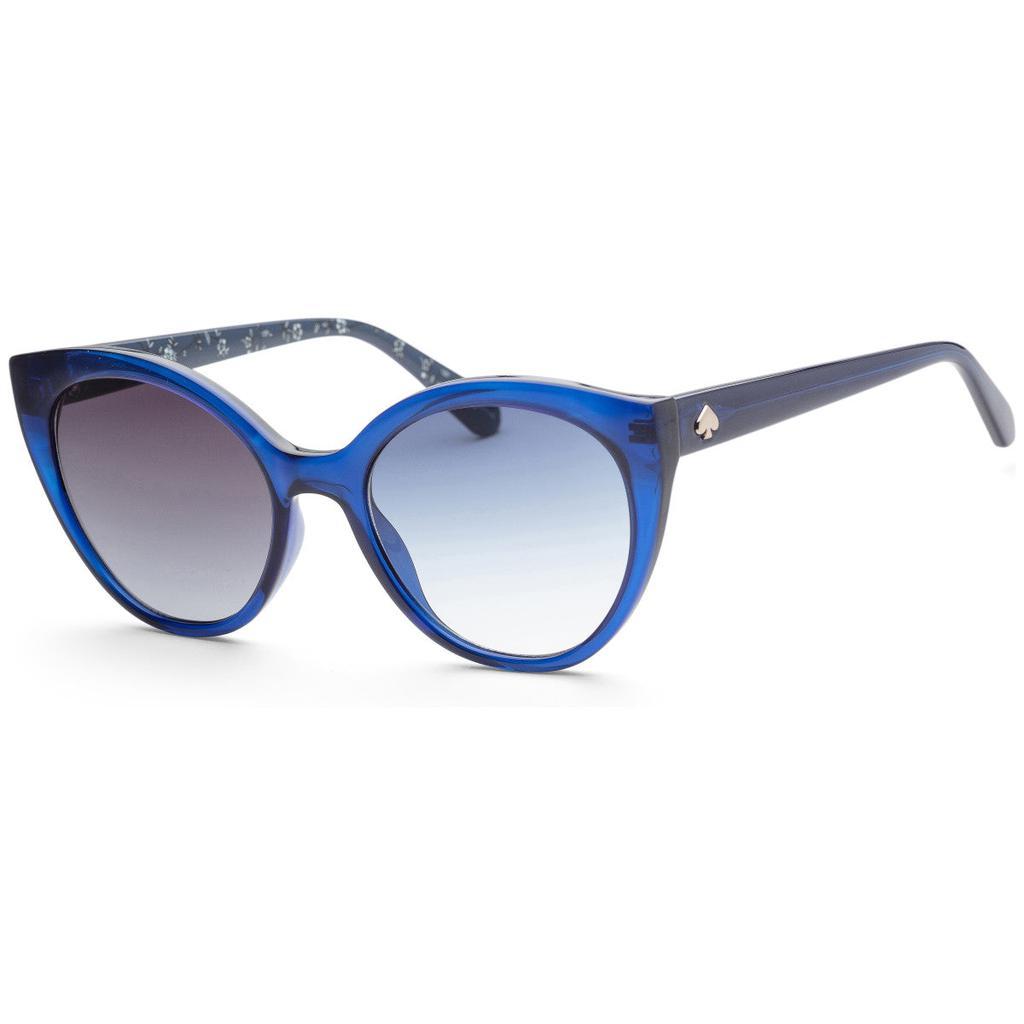 商品Kate Spade|Kate Spade Women's Amya Sunglasses,价格¥328,第5张图片详细描述