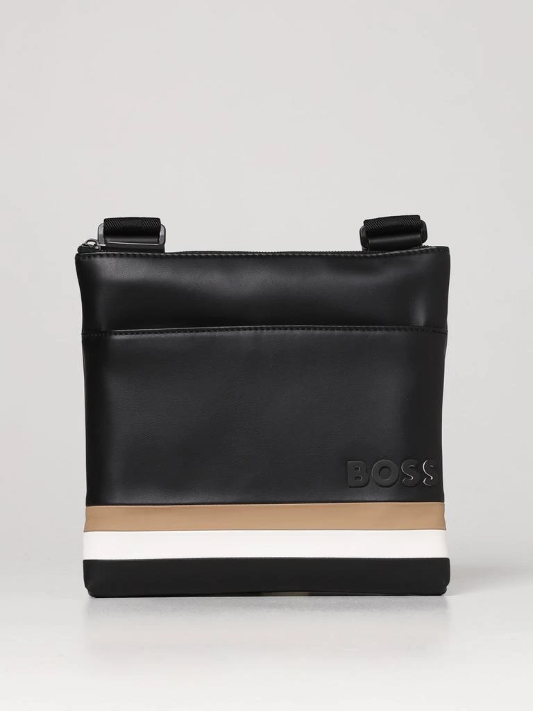 商品Hugo Boss|Bags men Boss,价格¥952,第1张图片