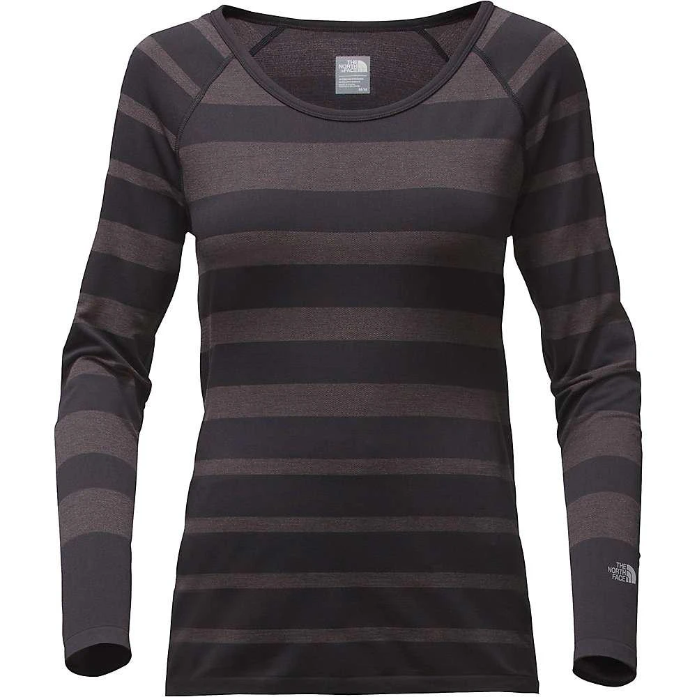 商品The North Face|The North Face Women's Renegade LS Crew,价格¥302,第1张图片