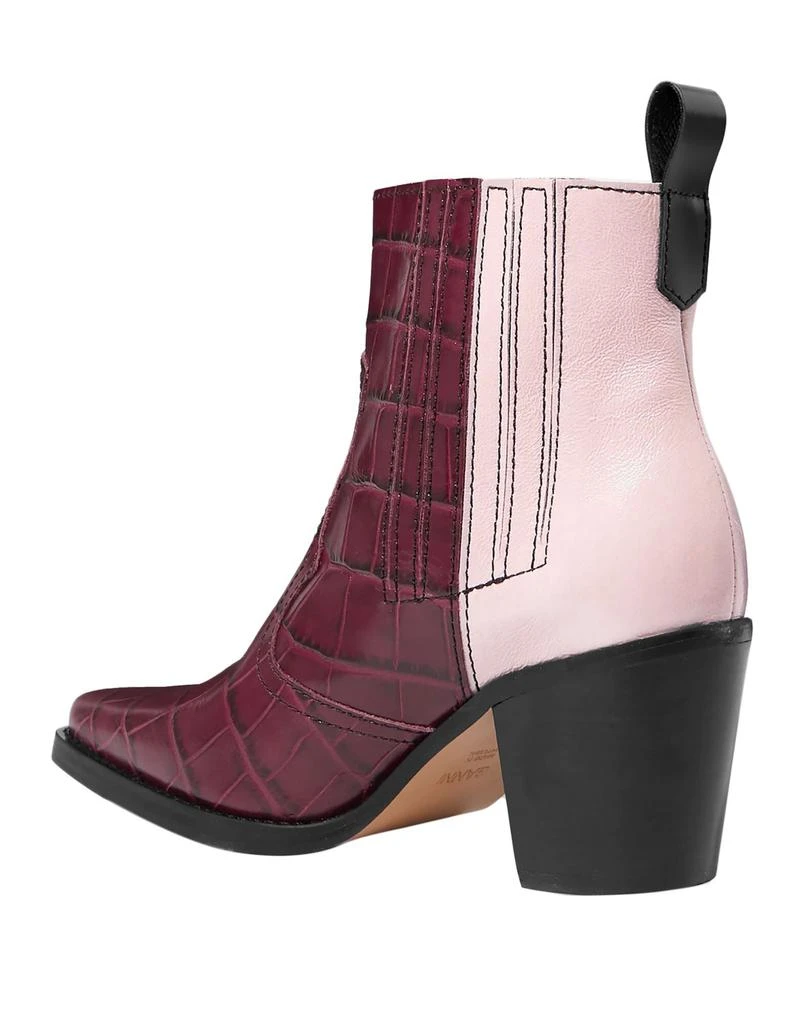 商品Ganni|Ankle boot,价格¥1810,第3张图片详细描述