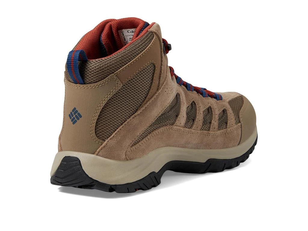 商品Columbia|Crestwood™ Mid Waterproof,价格¥720,第5张图片详细描述