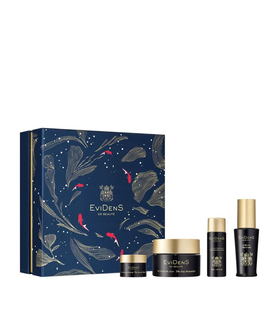 商品EviDenS de Beauté|The Essential Collection Gift Set,价格¥3678,第2张图片详细描述