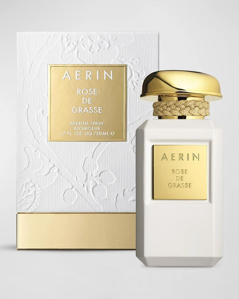 商品AERIN|AERIN Rose de Grasse Parfum, 1.7 oz.,价格¥2124,第2张图片详细描述