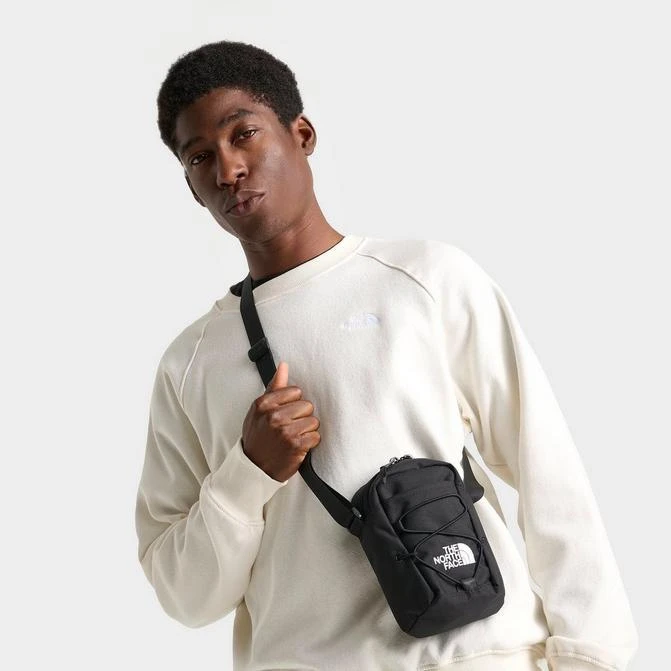 商品The North Face|The North Face Jester Crossbody Bag,价格¥223,第1张图片