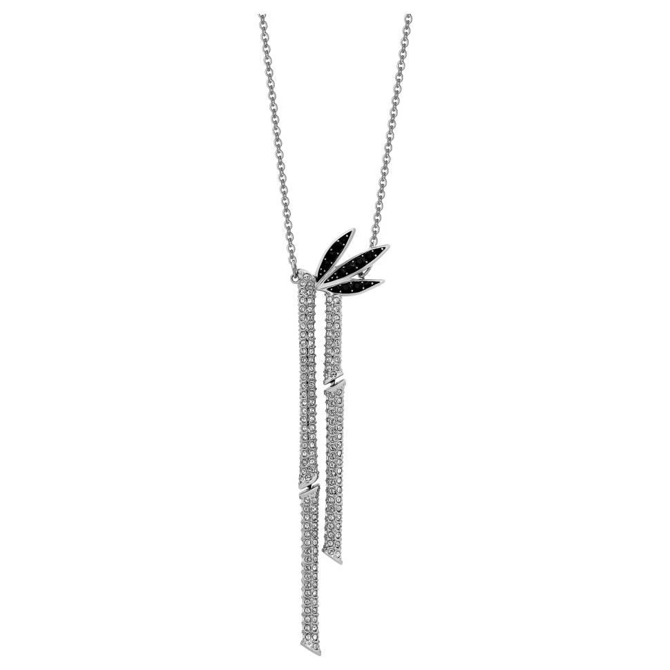 商品Swarovski|叶子造型女士时尚项链,价格¥344,第1张图片