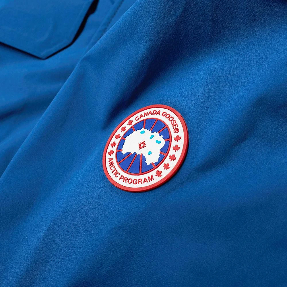 商品Canada Goose|Canada Goose Seawolf Jacket,价格¥5996,第3张图片详细描述