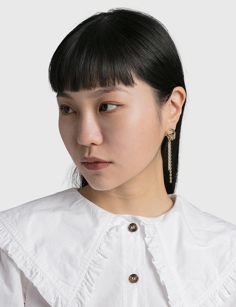 Stella Earrings商品第5张图片规格展示