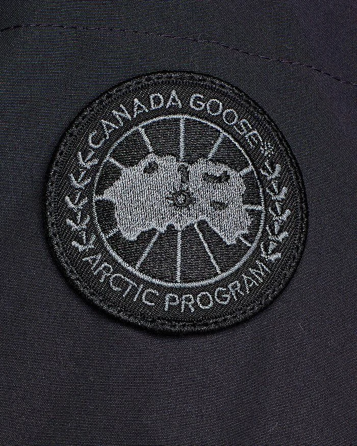 Black Label Black Disc Wyndham Slim Fit Parka 商品