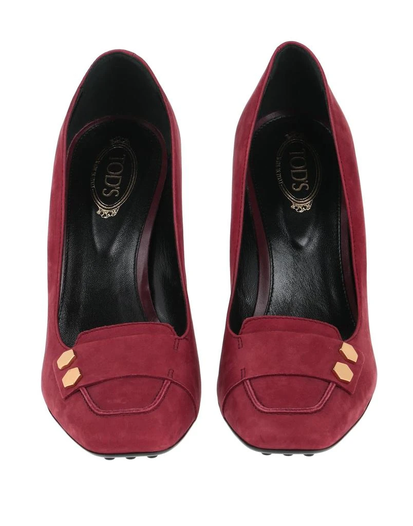 商品Tod's|Pump,价格¥1534,第4张图片详细描述