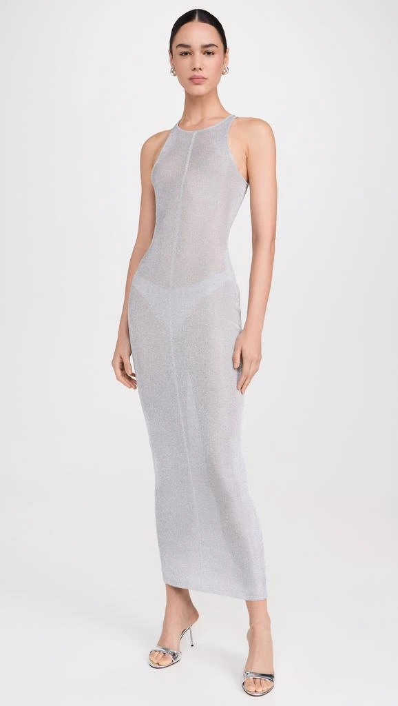 商品GUIZIO|Odette Dress,价格¥563,第1张图片