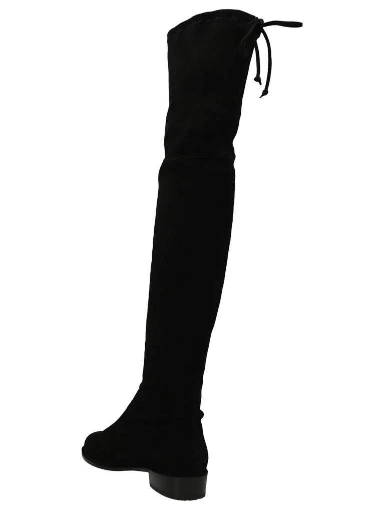 商品Stuart Weitzman|'Lowland’ boots,价格¥2479,第2张图片详细描述