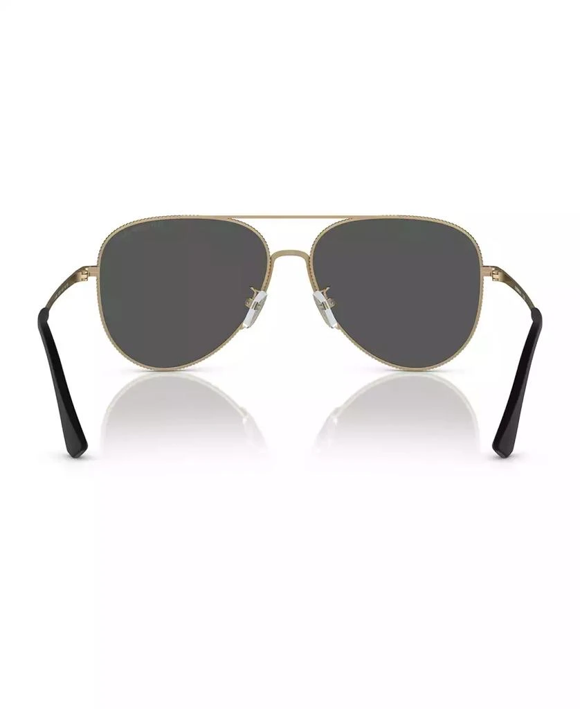 商品Emporio Armani|Men's Sunglasses, EA2149D,价格¥1016,第5张图片详细描述