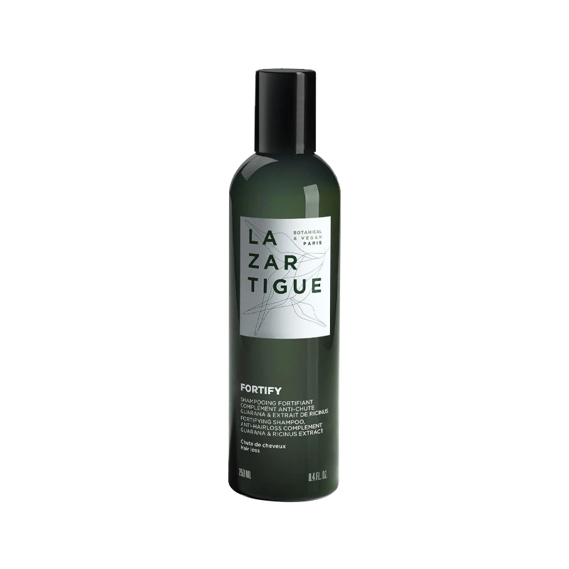 Lazartigue娜莎迪全系列洗发水250ml「防脱致密」生发固发 商品