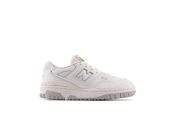 商品New Balance|大童 新百伦 550 休闲鞋 黑色,价格¥733,第1张图片