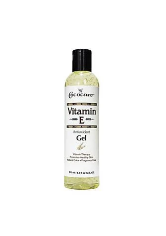 商品Cococare|Vitamin E Antioxidant Gel   8.5 Oz,价格¥108,第1张图片