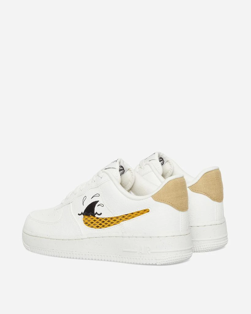 商品NIKE|Air Force 1 '07 LV8 NN Sneakers Sail,价格¥540,第4张图片详细描述
