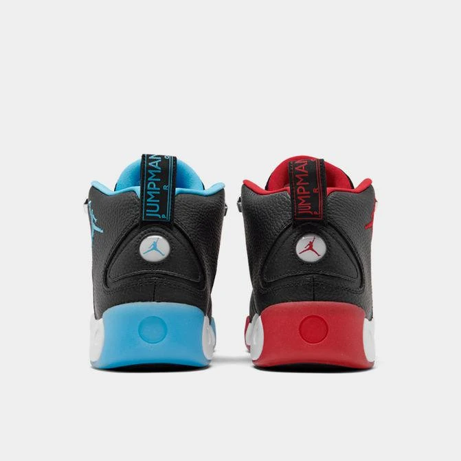 商品Jordan|Air Jordan 男士专业篮球鞋,价格¥224,第4张图片详细描述