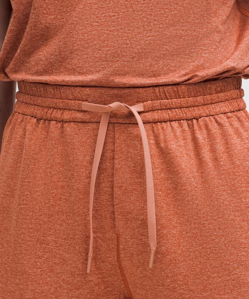 Soft Jersey Short 5" 商品