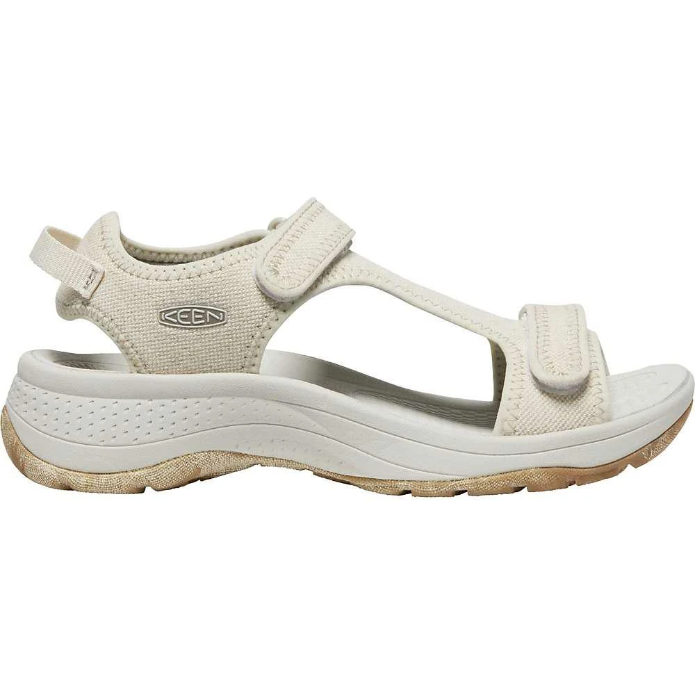 KEEN Women's Astoria West T-Strap Sandal 商品