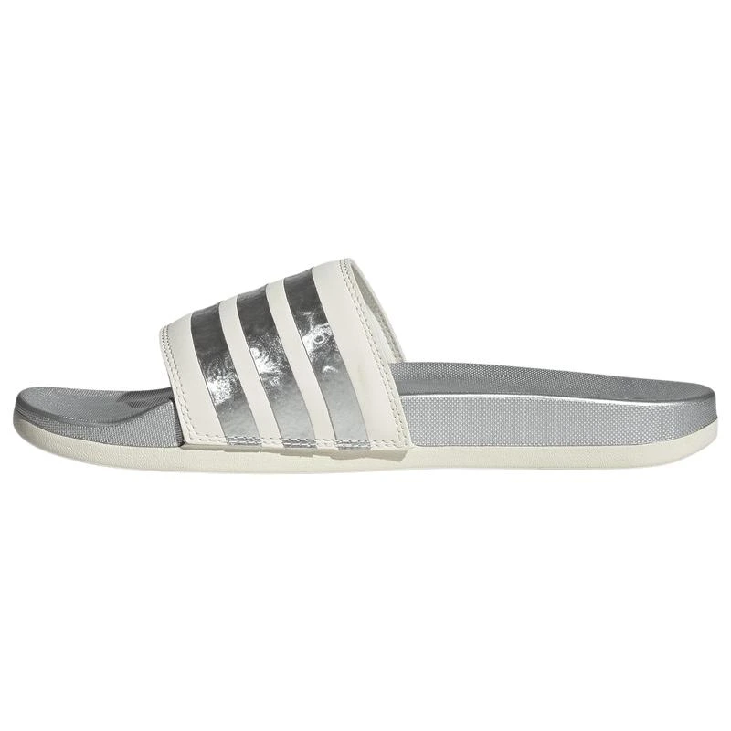 商品Adidas|adidas Adilette Comfort Slides - Women's,价格¥301,第2张图片详细描述