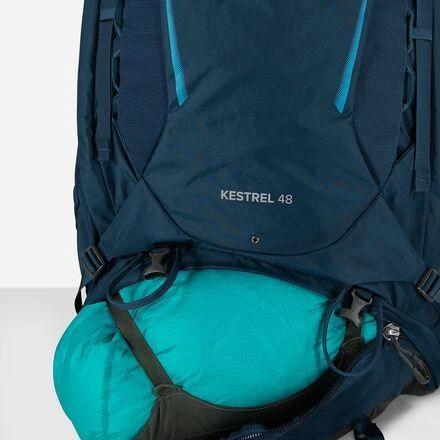 商品Osprey|Kestrel 48L Backpack,价格¥1819,第5张图片详细描述