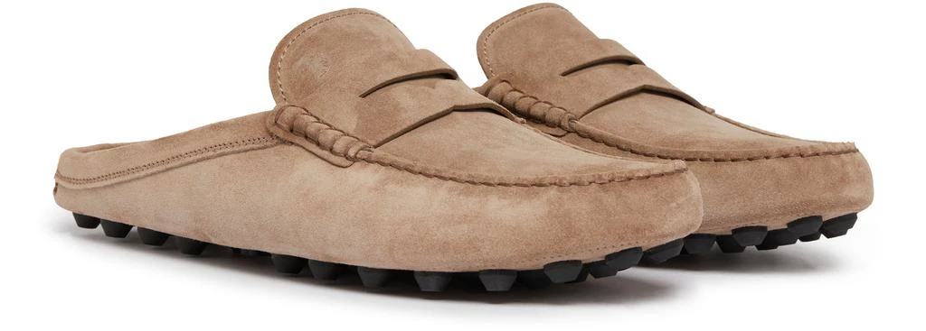 商品Tod's|Clogs,价格¥5248,第3张图片详细描述