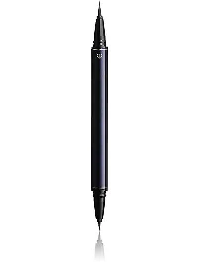 商品Cle de Peau|Intensifying Liquid Eyeliner,价格¥410,第2张图片详细描述