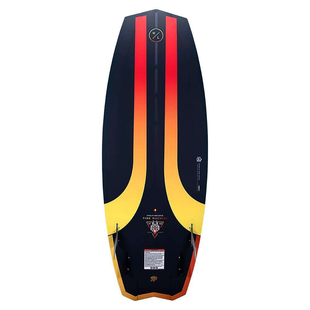 商品Hyperlite|Hyperlite Time Machine Wakesurf Board,价格¥3574,第2张图片详细描述