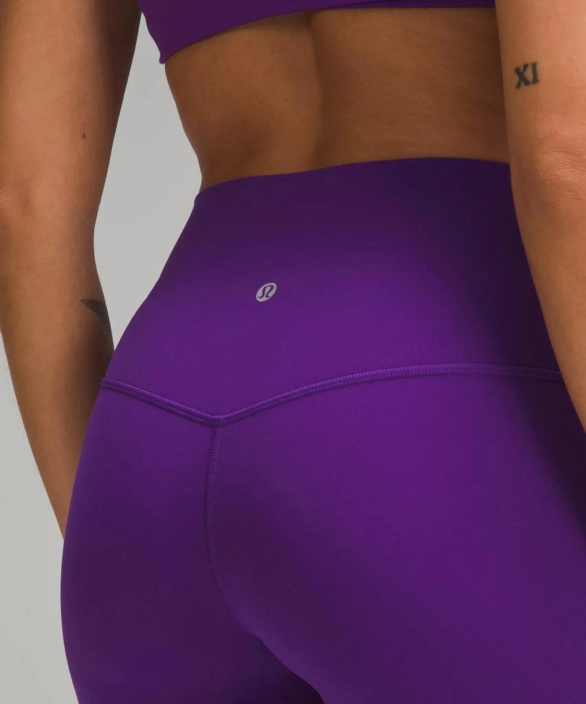 lululemon Align™ High-Rise Short 6" 商品