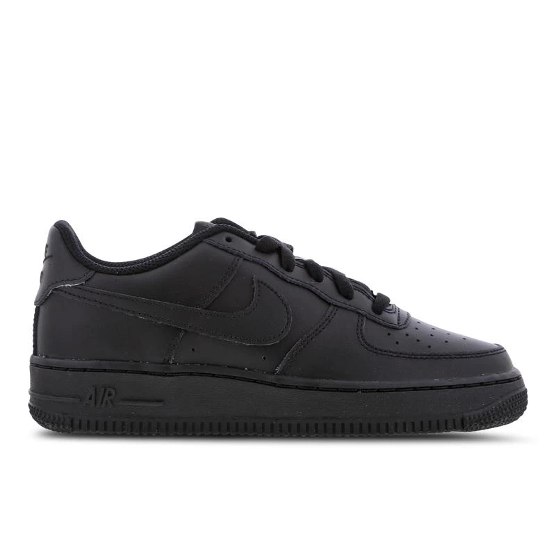 商品NIKE|Nike Air Force 1 Low - Grade School Shoes,价格¥489,第1张图片详细描述