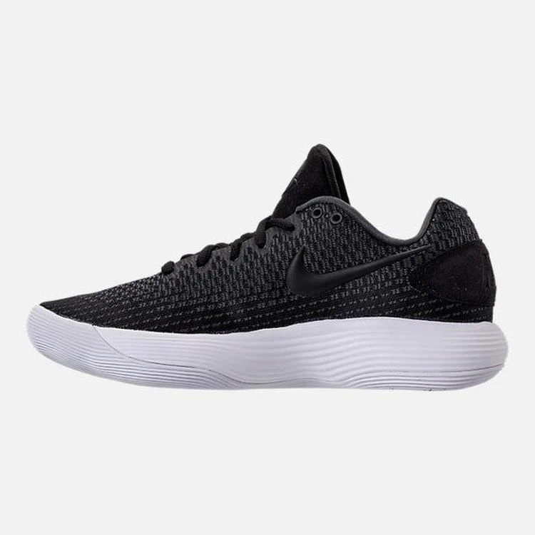 商品NIKE|Men's Nike React Hyperdunk Low 2017 Basketball Shoes,价格¥501,第4张图片详细描述