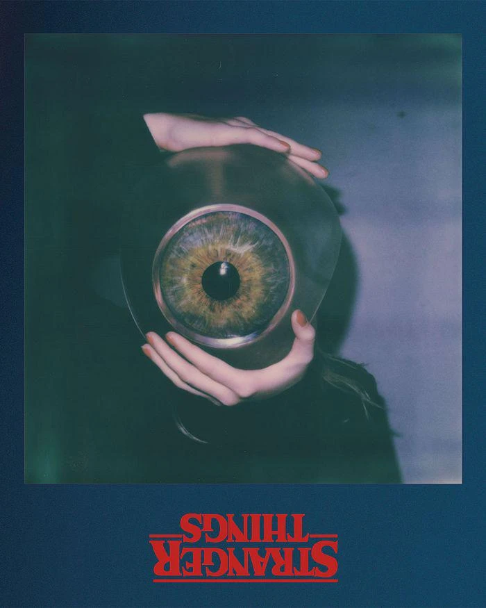 商品Polaroid Originals|Polaroid Originals 相纸 怪奇物语限量版,价格¥81,第2张图片详细描述