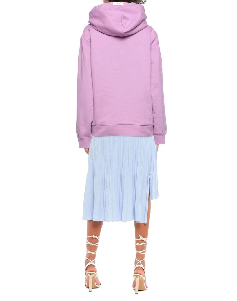 商品GCDS|Hooded sweatshirt,价格¥2458,第3张图片详细描述