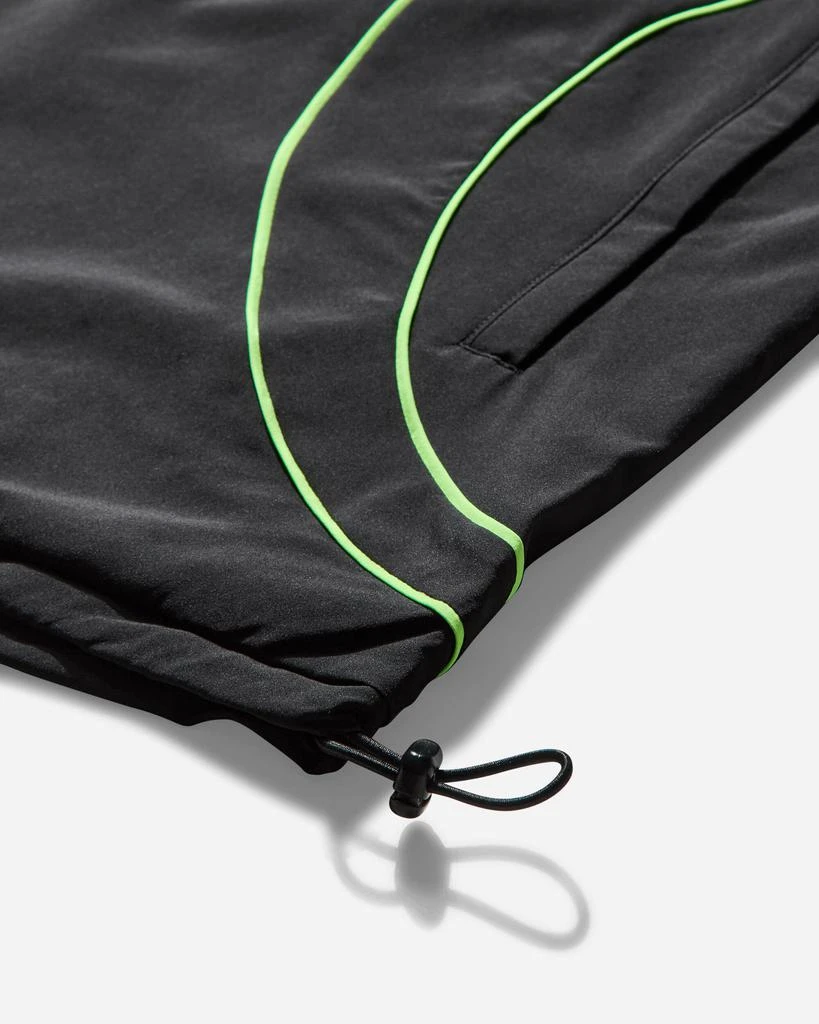 商品Adidas|Men's Teamgeist Adicolor Track Top Black,价格¥581,第3张图片详细描述